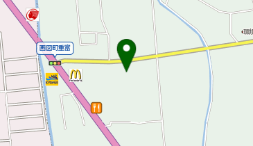 いちょうの森クリニックの地図画像