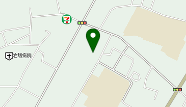 宮林こどもクリニックの地図画像