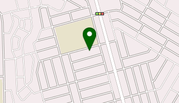 勝俣内科小児科の地図画像