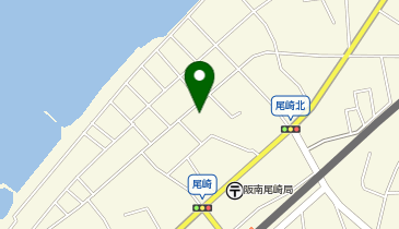 玉井内科クリニックの地図画像