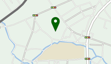 森の診療所の地図画像