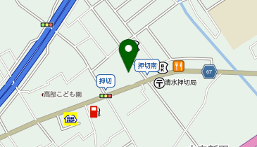 浦島クリニック新院の地図画像