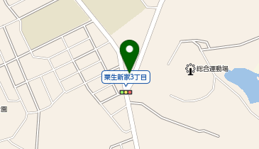 うえだメディカルクリニックの地図画像