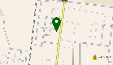 いとう内科クリニックの地図画像