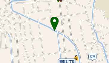 ちどりこどもクリニックの地図画像