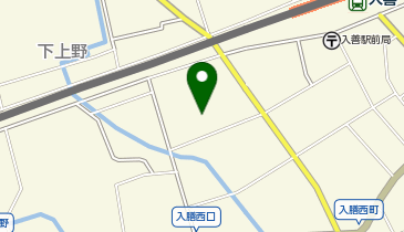 山本クリニックの地図画像