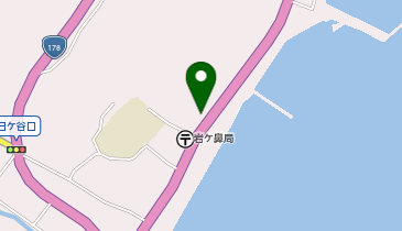 養老診療所の地図画像