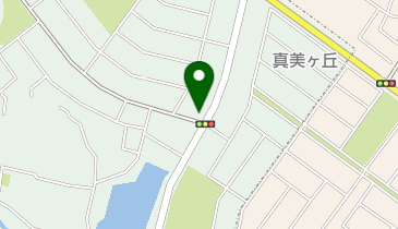 森本眼科の地図画像