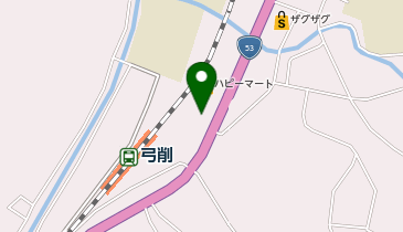 近藤クリニックの地図画像