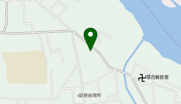 渡辺アイ整形外科胃腸内科の地図画像