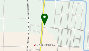 しんまち小室医院の地図画像