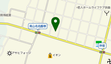 坪井クリニックの地図画像