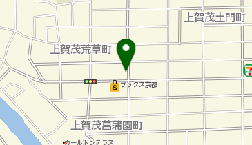 岡嶋内科クリニックの地図画像