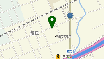 つつみクリニック福岡西の地図画像