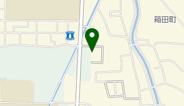 いわさき内科・皮ふ科の地図画像