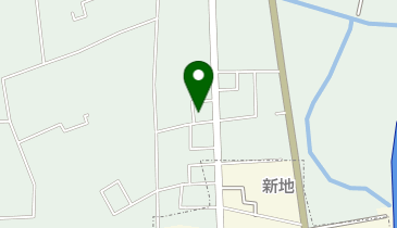 もといハッピークリニックの地図画像