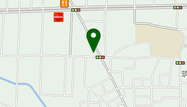 ふるた内科脳神経内科クリニックの地図画像