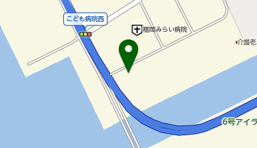 みかさ美容クリニック照葉院の地図画像