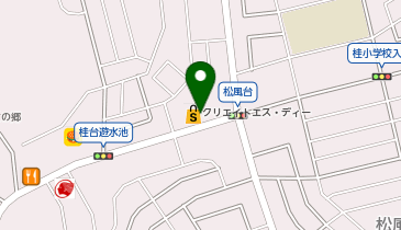 おんだこどもクリニックの地図画像
