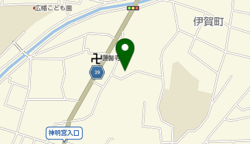 よりこクリニック Panipani Oneness Okazakiの地図画像