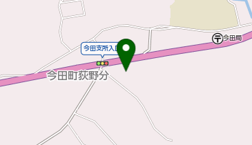 寺本耳鼻咽喉科医院の地図画像