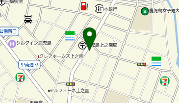 わきた内科・脳神経内科の地図画像