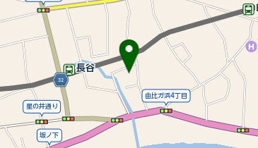ヘテロクリニックの地図画像