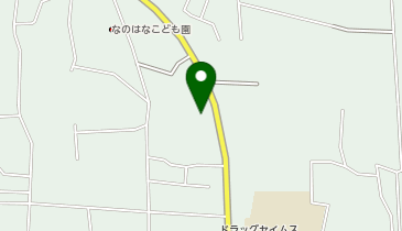 ゆうゆうクリニックの地図画像