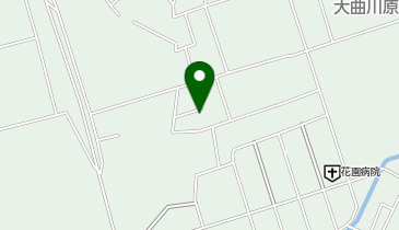 なごみメンタルクリニックの地図画像