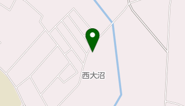 なないろもあバースクリニックの地図画像