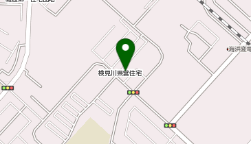 美浜そよかぜクリニックの地図画像