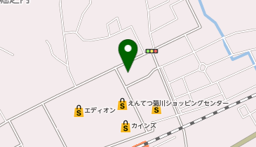 ひろくみ医療クリニックの地図画像