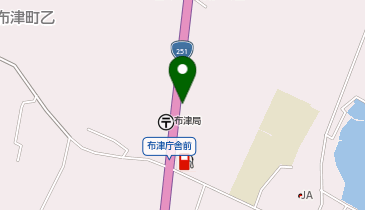 南島原クリニックの地図画像