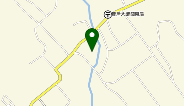 的場クリニックの地図画像