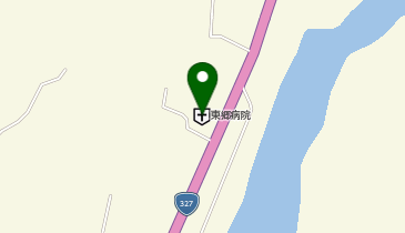 宮崎県日向市東郷町山陰丙の整形外科一覧 Navitime
