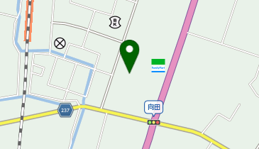 千田内科クリニックの地図画像