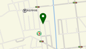 ほいずみ内科クリニックの地図画像
