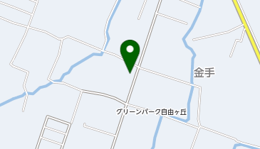 おおたにクリニックの地図画像