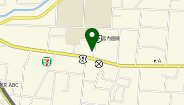 おのクリニックの地図画像