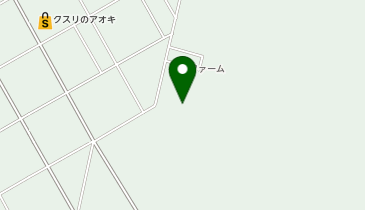 ベルななえクリニックの地図画像