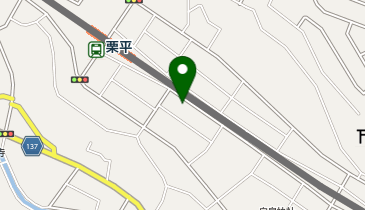 しんゆりメンタルヘルスクリニックの地図画像