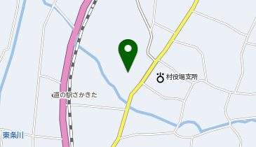 鳥羽医院の地図画像