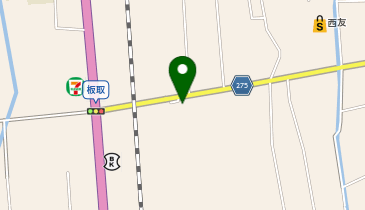 みどりクリニックの地図画像