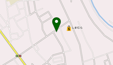 はやかわ内科医院の地図画像