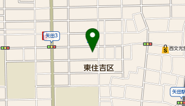 クリニックそうせいの地図画像