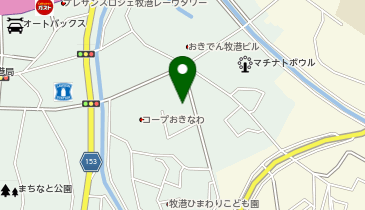 発達相談クリニックそえ-るの地図画像