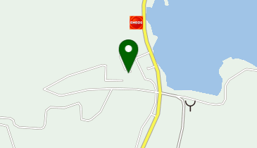 かけろまぐるぐるクリニックの地図画像