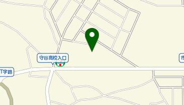 はら内科クリニックの地図画像