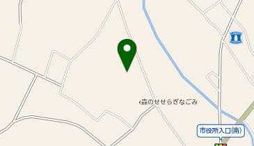 久喜江面クリニックの地図画像