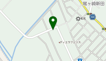 みやぎクリニックの地図画像